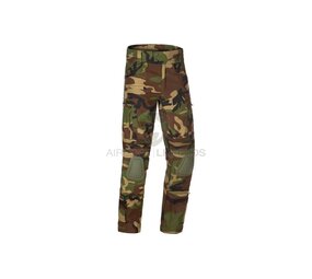 Invader Gear Mk.II Predator Combat Pant Woodland