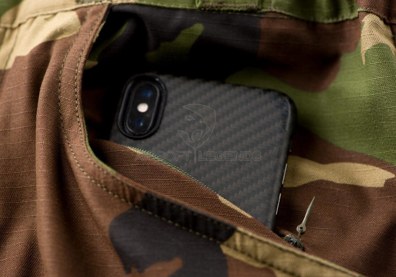 Invader Gear Mk.II Predator Combat Pant Woodland Invader Gear Mk.II Predator Combat Pant Woodland