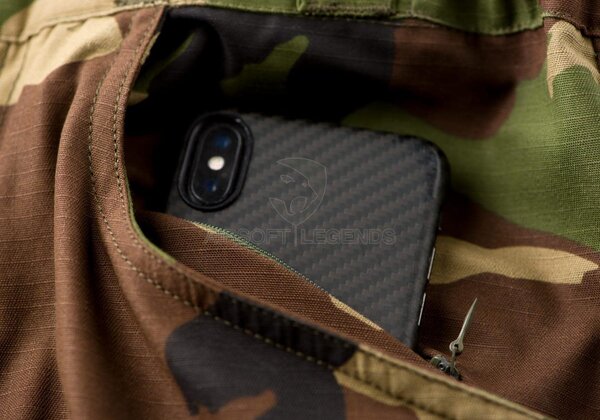 Invader Gear Mk.II Predator Combat Pant Woodland Invader Gear Mk.II Predator Combat Pant Woodland