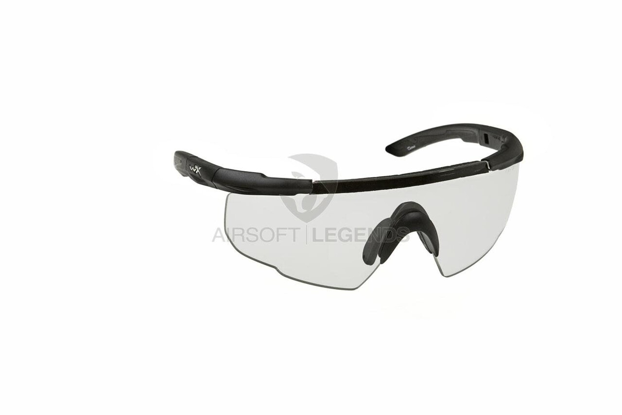 Wiley X Saber Advanced Clear Wiley X Saber Advanced Clear