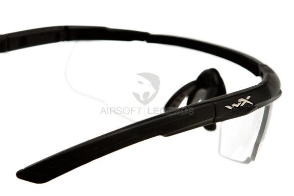 Wiley X Saber Advanced Clear Wiley X Saber Advanced Clear