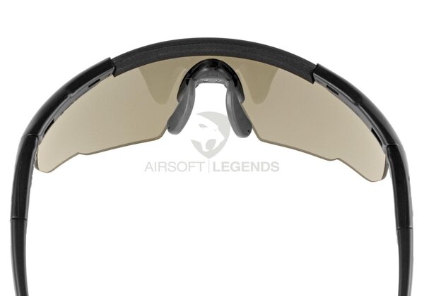 Wiley X Saber Advanced Smoke Wiley X Saber Advanced Smoke