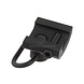 Metal GS Type QD Sling Swivel Rail Mount Black Metal GS Type QD Sling Swivel Rail Mount Black