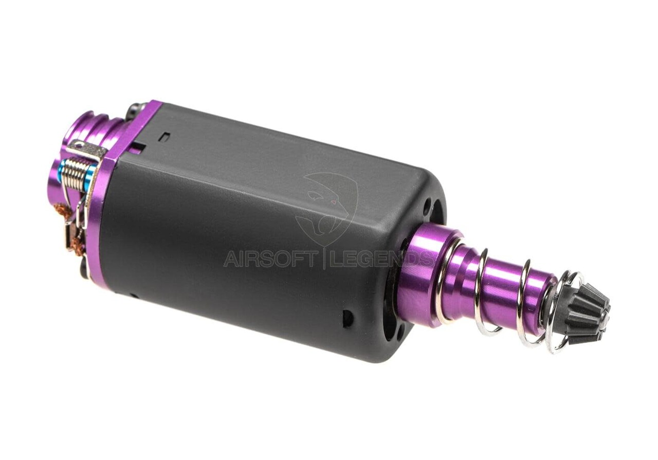 Prometheus High Speed Hard Pinion Motor