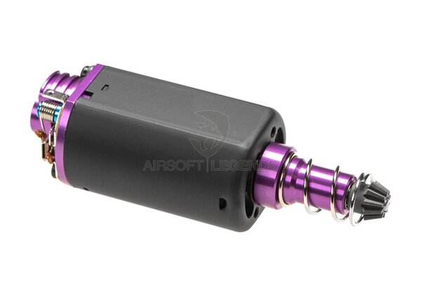 Prometheus High Speed Hard Pinion Motor