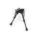 Firefield Stronghold 6-9" Bipod Firefield Stronghold 6-9" Bipod