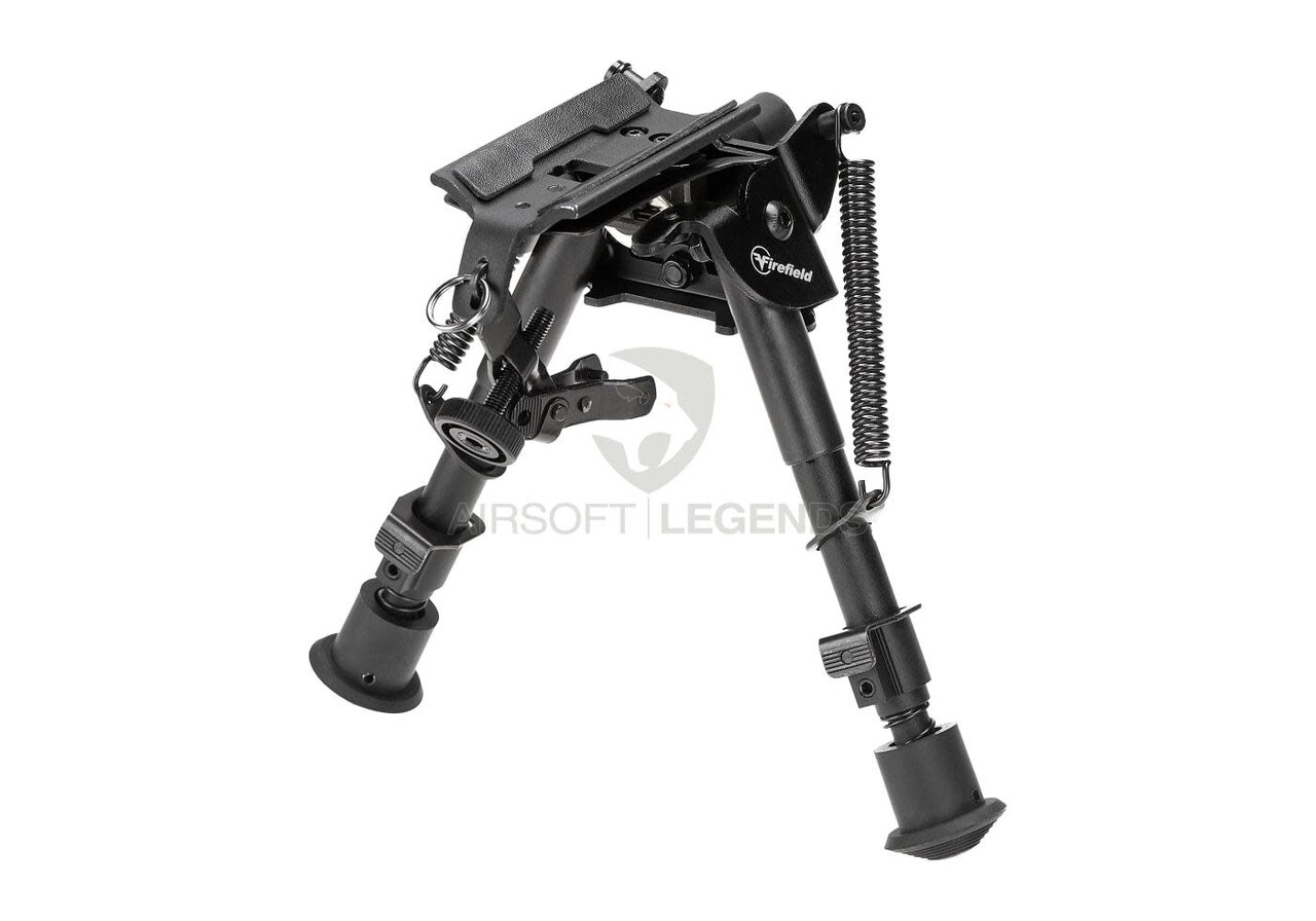 Firefield Stronghold 6-9" Bipod