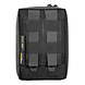 Tasmanian Tiger First Aid Basic Kit Molle Pouch Black Tasmanian Tiger First Aid Basic Kit Molle Pouch Black