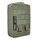 Tasmanian Tiger First Aid Basic Kit Molle Pouch OD Green Tasmanian Tiger First Aid Basic Kit Molle Pouch OD Green