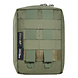 Tasmanian Tiger First Aid Basic Kit Molle Pouch OD Green Tasmanian Tiger First Aid Basic Kit Molle Pouch OD Green