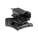 Amomax Universal Paddle Holster for Rail Pistols Black Amomax Universal Paddle Holster for Rail Pistols Black