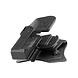 Amomax Universal Paddle Holster for Rail Pistols Black Amomax Universal Paddle Holster for Rail Pistols Black