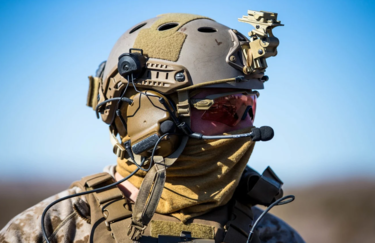 Helmets & Accessories