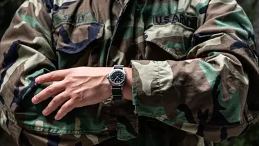 Vestes de combat