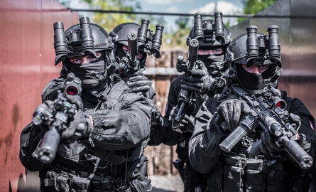 Eerste keer airsoft? Zo bouw je een slimme én veldklare loadout op