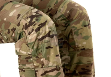Combat pants
