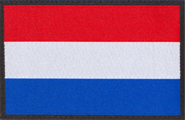 Vlag patches