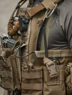 Plate carriers