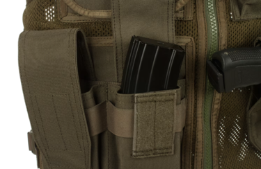 Tactical vests