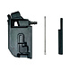 CTM Tactical Hi-Capa HPA M4 Magazine Angled Adapter Black CTM Tactical Hi-Capa HPA M4 Magazine Angled Adapter Black