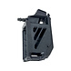 CTM Tactical Hi-Capa HPA M4 Magazine Angled Adapter Black CTM Tactical Hi-Capa HPA M4 Magazine Angled Adapter Black