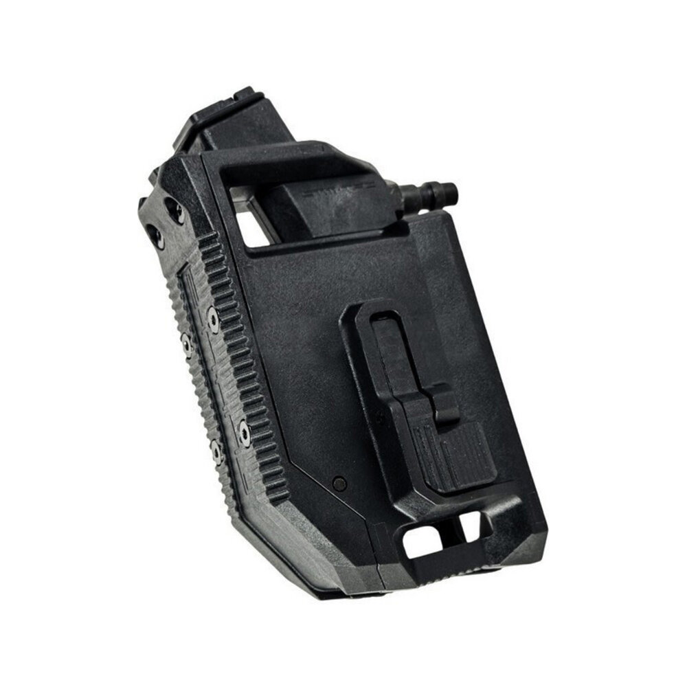 CTM Tactical AAP-01 / Glock HPA M4 Magazine Angled Adapter Black CTM Tactical AAP-01 / Glock HPA M4 Magazine Angled Adapter Black