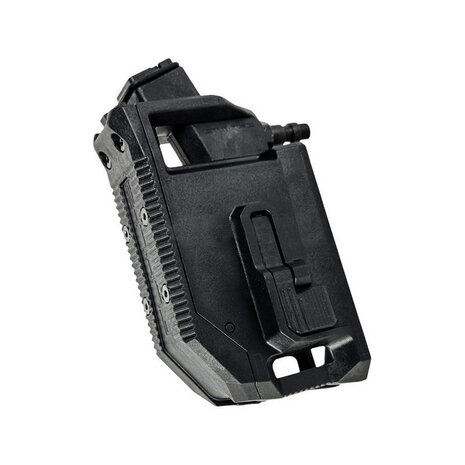 CTM Tactical AAP-01 / Glock HPA M4 Magazine Angled Adapter Black CTM Tactical AAP-01 / Glock HPA M4 Magazine Angled Adapter Black
