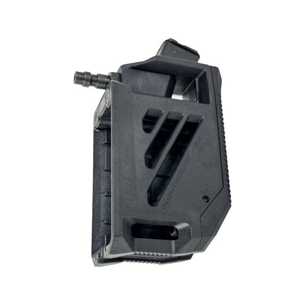 CTM Tactical AAP-01 / Glock HPA M4 Magazine Angled Adapter Black CTM Tactical AAP-01 / Glock HPA M4 Magazine Angled Adapter Black