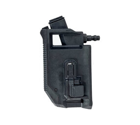 CTM Tactical AAP-01 / Glock HPA M4 Magazine Angled Adapter Black CTM Tactical AAP-01 / Glock HPA M4 Magazine Angled Adapter Black