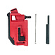 CTM Tactical AAP-01 / Glock HPA M4 Magazine Angled Adapter Red / Black CTM Tactical AAP-01 / Glock HPA M4 Magazine Angled Adapter Red / Black