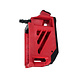 CTM Tactical AAP-01 / Glock HPA M4 Magazine Angled Adapter Red / Black CTM Tactical AAP-01 / Glock HPA M4 Magazine Angled Adapter Red / Black