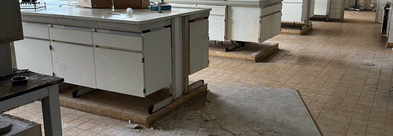 Nieuw Airsoft veld in Rotterdam: Ontdek The LAB en wat je kunt verwachten Nieuw Airsoft veld in Rotterdam: Ontdek The LAB en wat je kunt verwachten