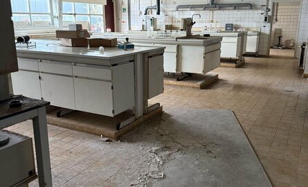Nieuw Airsoft veld in Rotterdam: Ontdek The LAB en wat je kunt verwachten