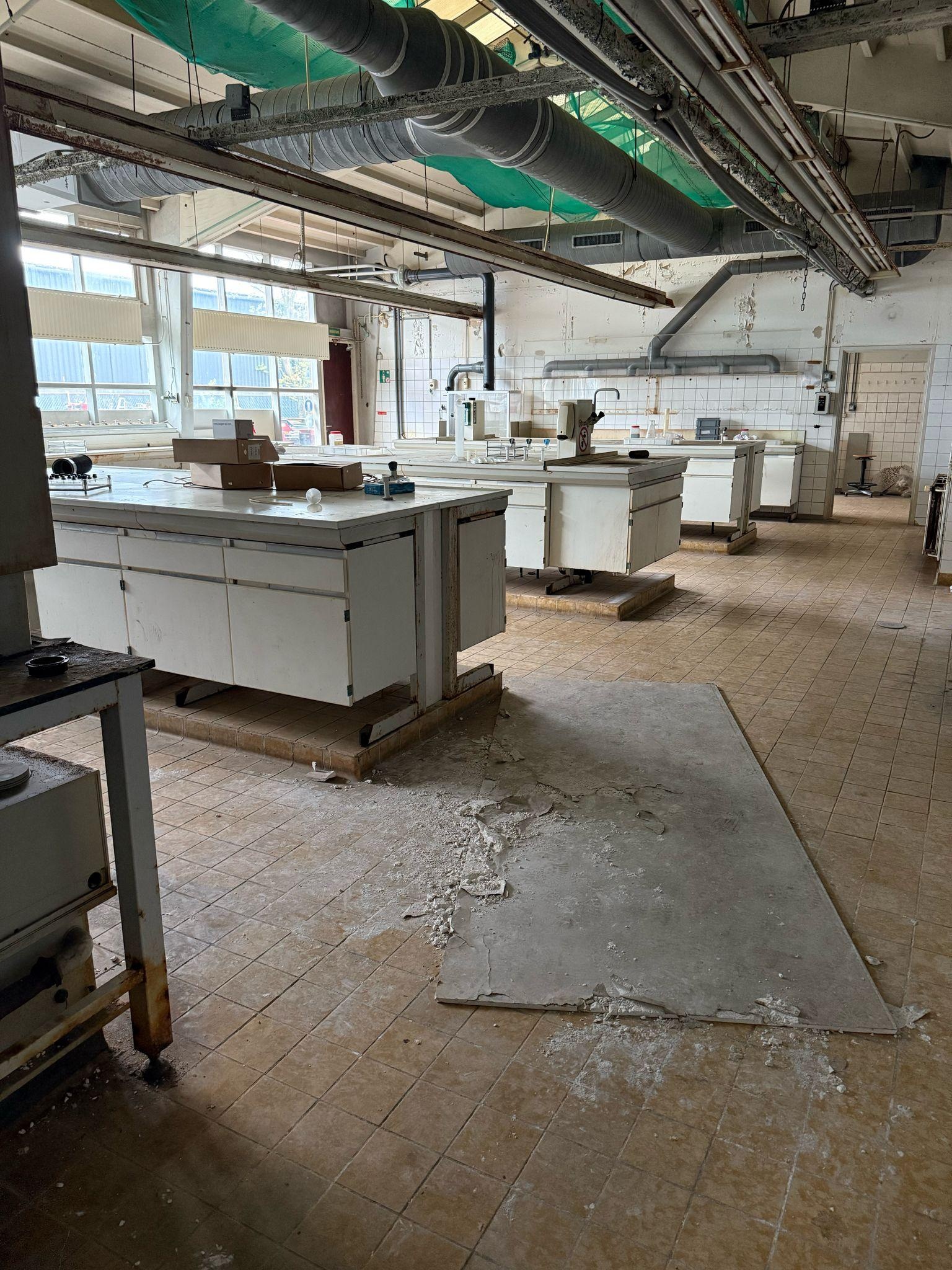 Nieuw Airsoft veld in Rotterdam: Ontdek The LAB en wat je kunt verwachten Nieuw Airsoft veld in Rotterdam: Ontdek The LAB en wat je kunt verwachten