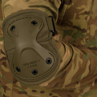 Elbow protection