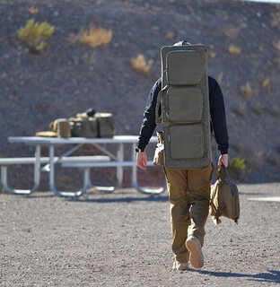 Gun bags