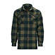Fostex Lumberjack Shirt Black/Olive Fostex Lumberjack Shirt Black/Olive