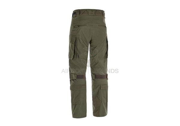 Clawgear Raider Pants MK V Ranger Green