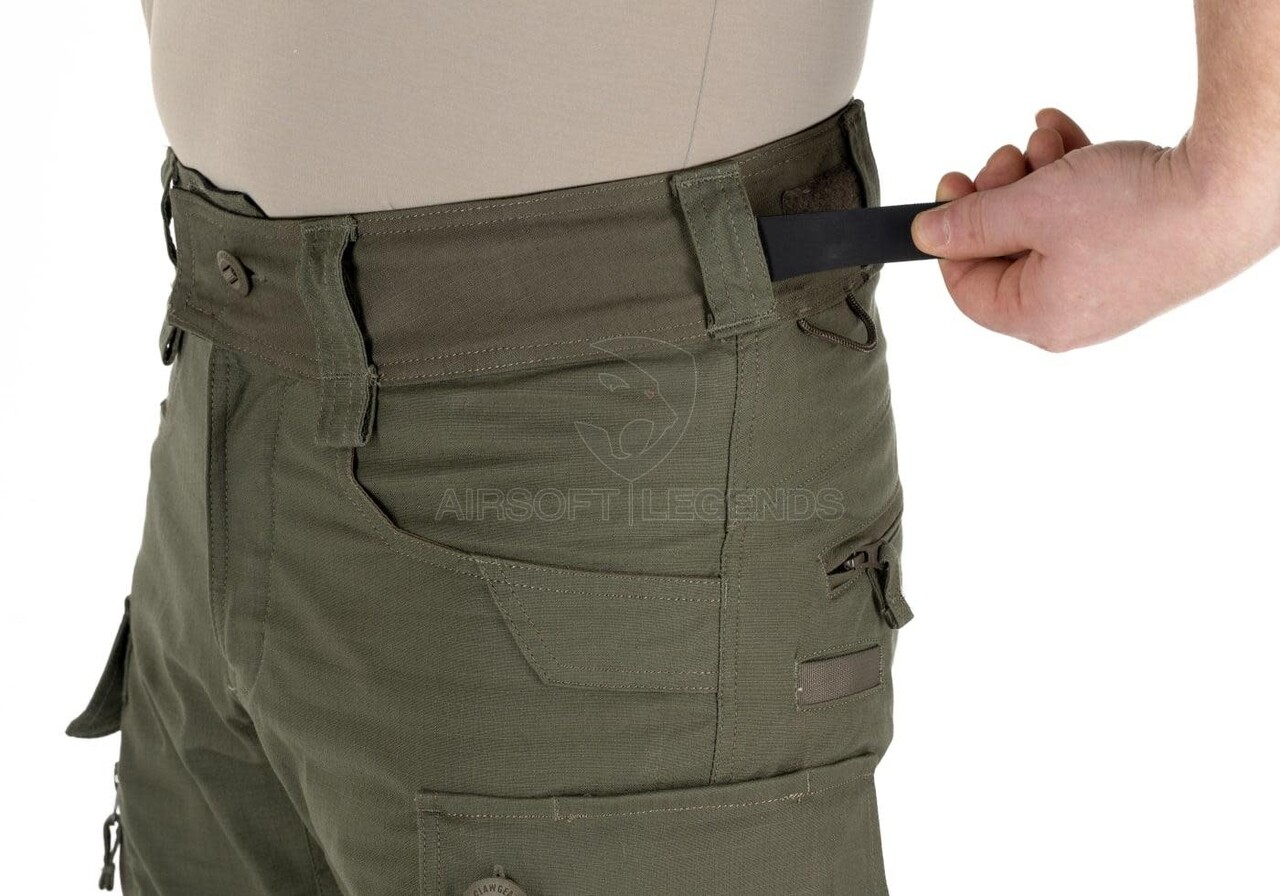 Clawgear Raider Pants MK V Ranger Green Clawgear Raider Pants MK V Ranger Green