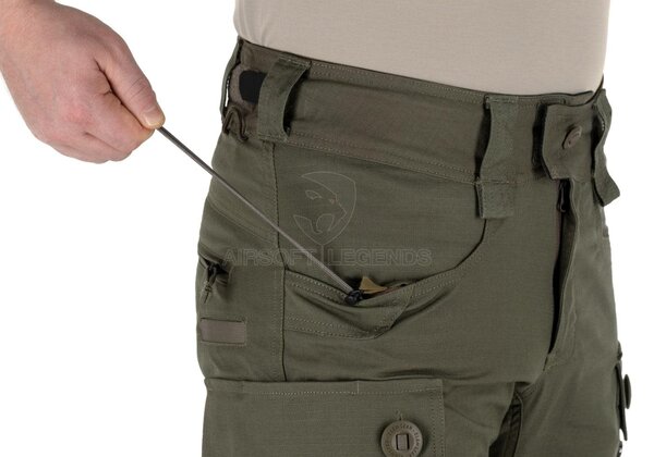 Clawgear Raider Pants MK V Ranger Green Clawgear Raider Pants MK V Ranger Green