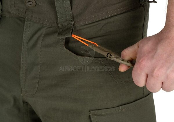 Clawgear Raider Pants MK V Ranger Green Clawgear Raider Pants MK V Ranger Green