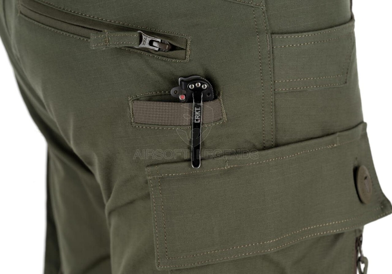 Clawgear Raider Pants MK V Ranger Green Clawgear Raider Pants MK V Ranger Green