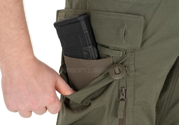 Clawgear Raider Pants MK V Ranger Green Clawgear Raider Pants MK V Ranger Green