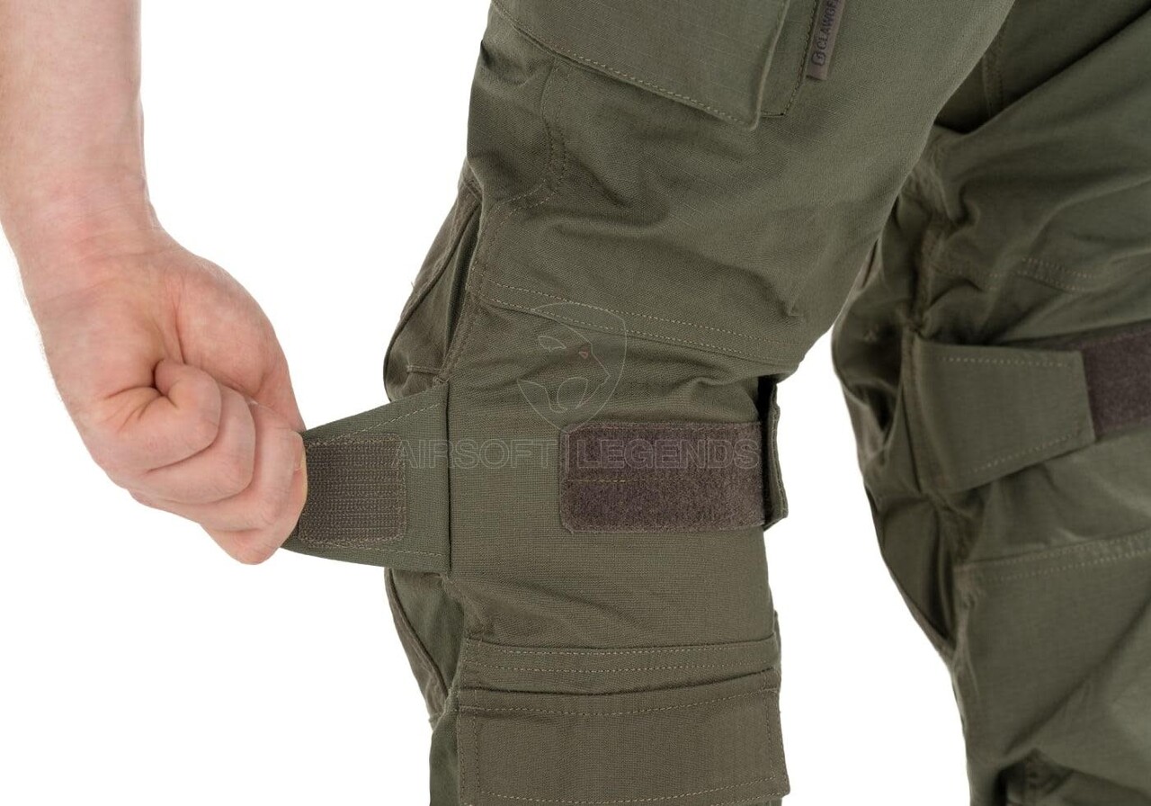 Clawgear Raider Pants MK V Ranger Green Clawgear Raider Pants MK V Ranger Green