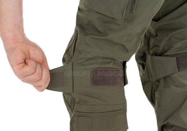 Clawgear Raider Pants MK V Ranger Green Clawgear Raider Pants MK V Ranger Green