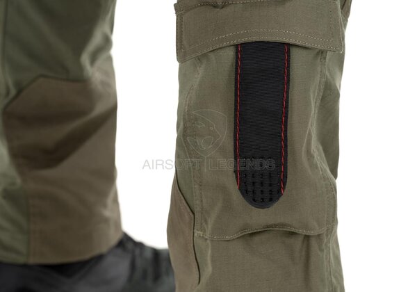 Clawgear Raider Pants MK V Ranger Green Clawgear Raider Pants MK V Ranger Green
