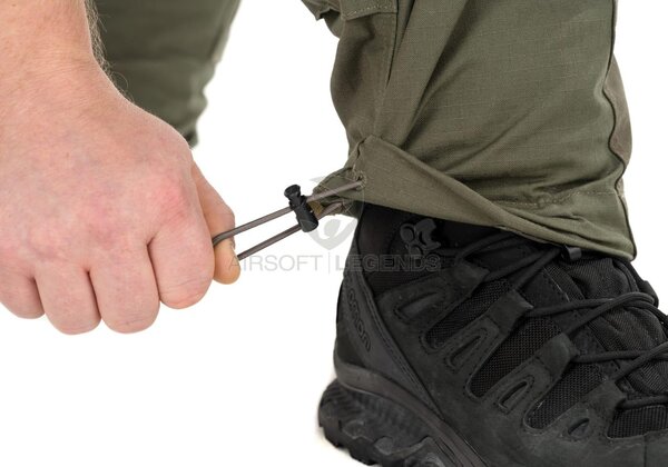 Clawgear Raider Pants MK V Ranger Green Clawgear Raider Pants MK V Ranger Green