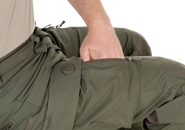 Clawgear Raider Pants MK V Ranger Green Clawgear Raider Pants MK V Ranger Green