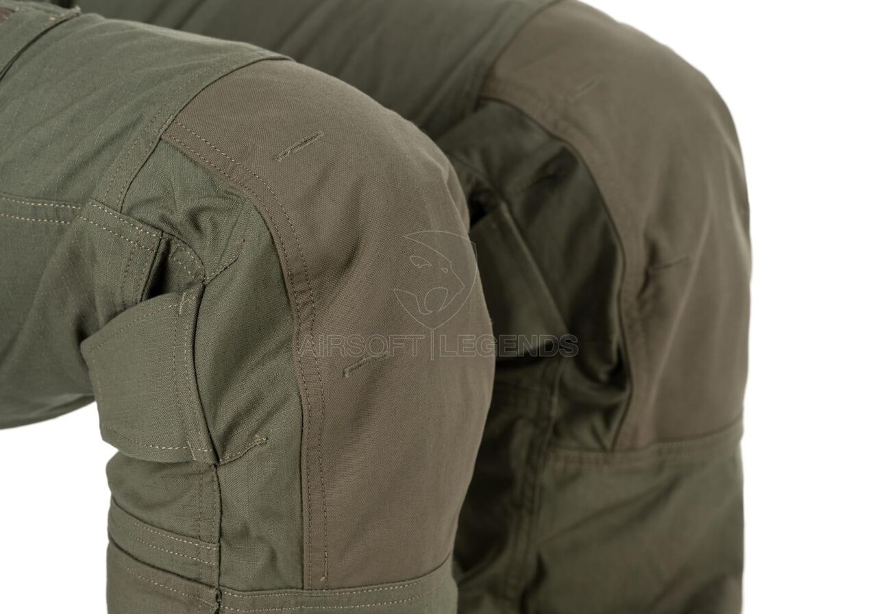 Clawgear Raider Pants MK V Ranger Green Clawgear Raider Pants MK V Ranger Green