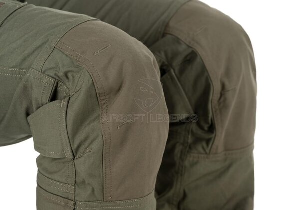 Clawgear Raider Pants MK V Ranger Green Clawgear Raider Pants MK V Ranger Green